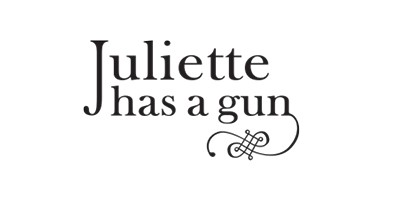 Juliette has a gun