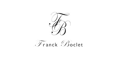 Frank Boclet Paris